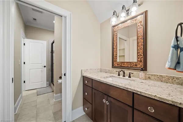 $1,050,000 | 6641 Linville Ridge Drive, Oak Ridge, NC 27310