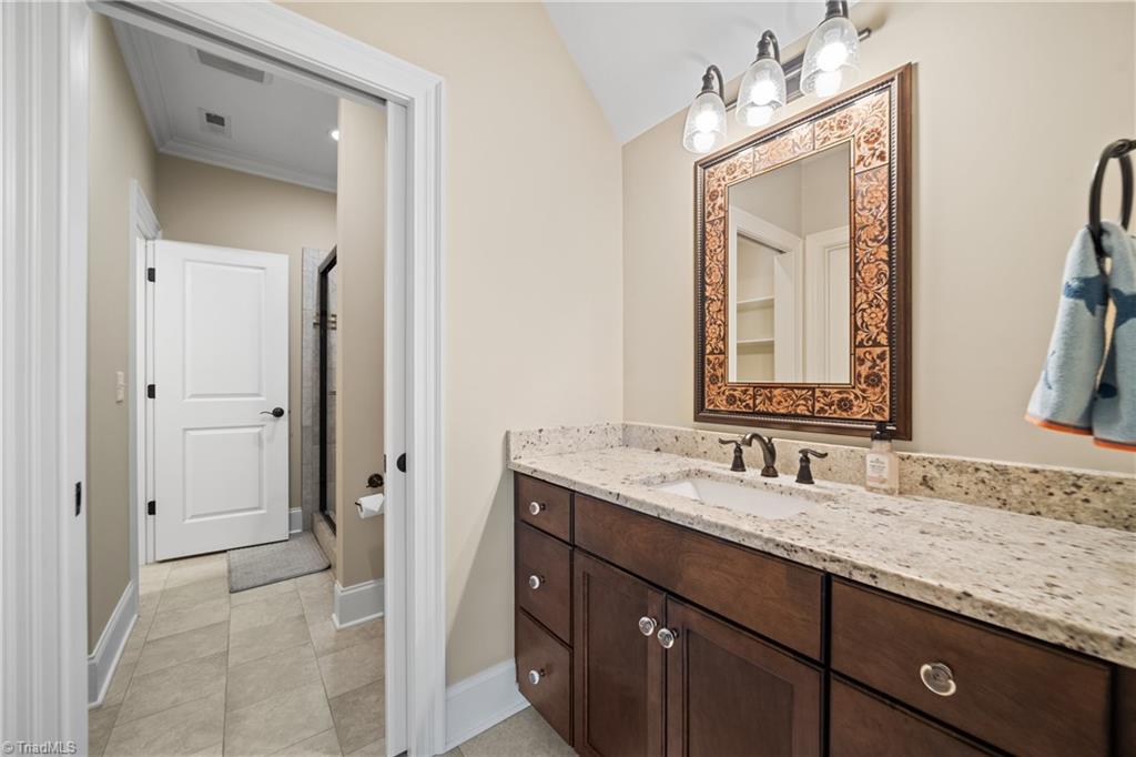 6641 Linville Ridge Drive Oak Ridge, NC 27310 - Photo 40 of 50