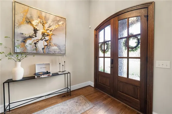 $1,050,000 | 6641 Linville Ridge Drive, Oak Ridge, NC 27310