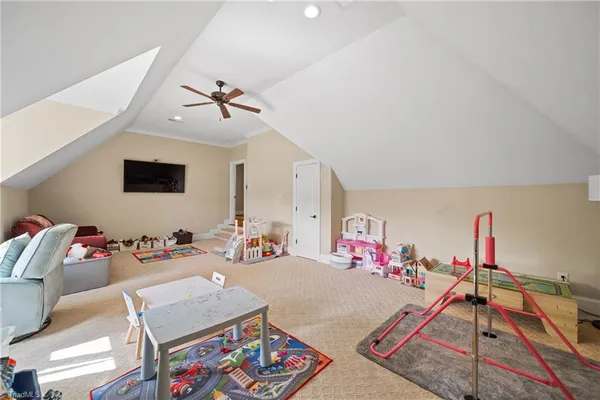 $1,050,000 | 6641 Linville Ridge Drive, Oak Ridge, NC 27310