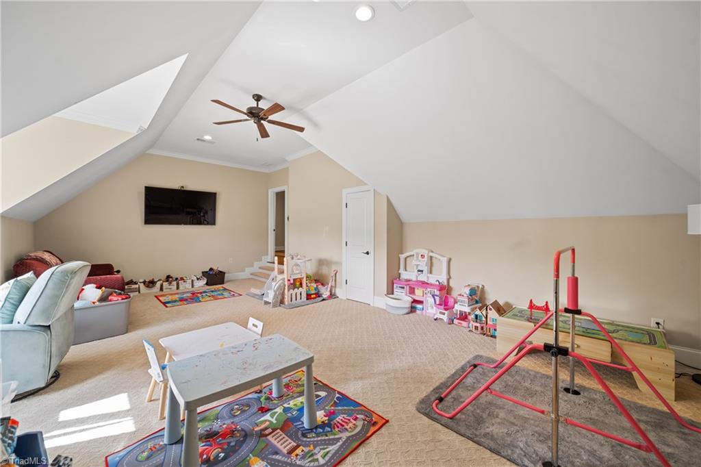 6641 Linville Ridge Drive Oak Ridge, NC 27310 - Photo 41 of 50