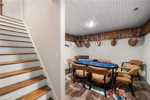 $1,050,000 | 6641 Linville Ridge Drive, Oak Ridge, NC 27310