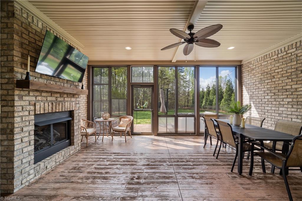 6641 Linville Ridge Drive Oak Ridge, NC 27310 - Photo 44 of 50