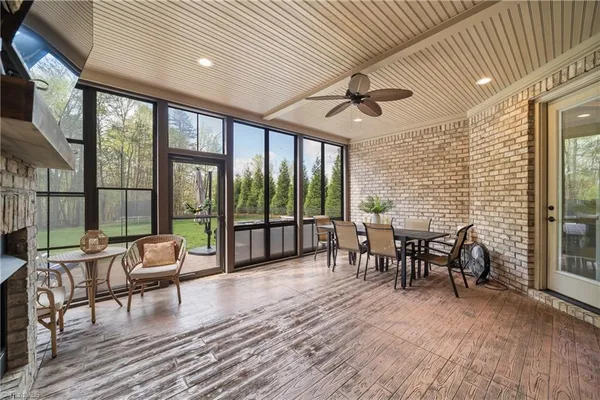 $1,050,000 | 6641 Linville Ridge Drive, Oak Ridge, NC 27310