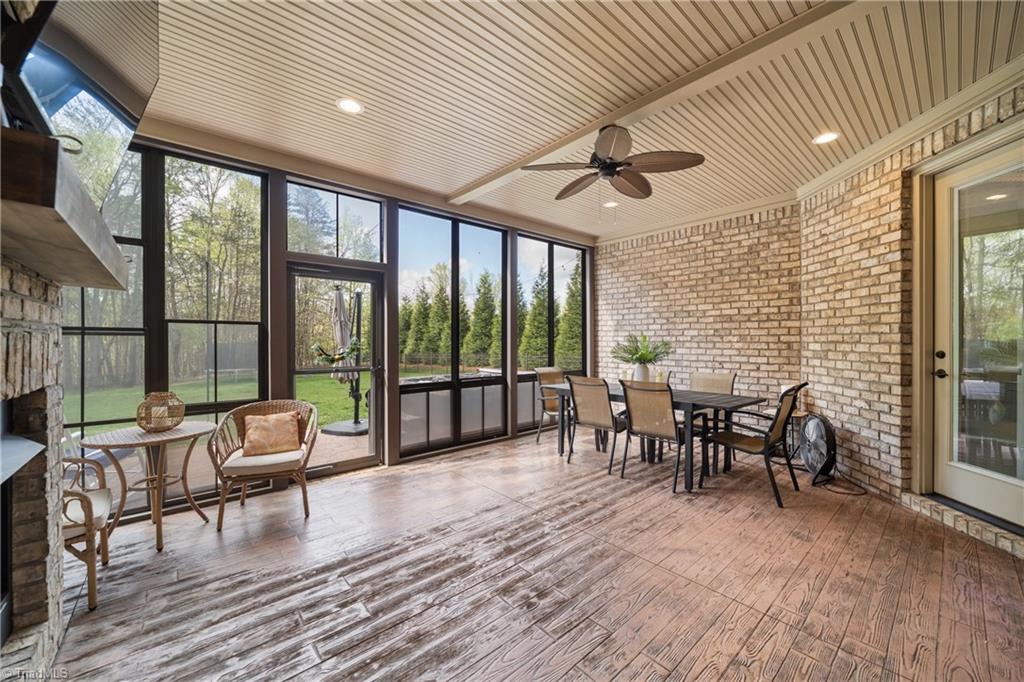 6641 Linville Ridge Drive Oak Ridge, NC 27310 - Photo 45 of 50