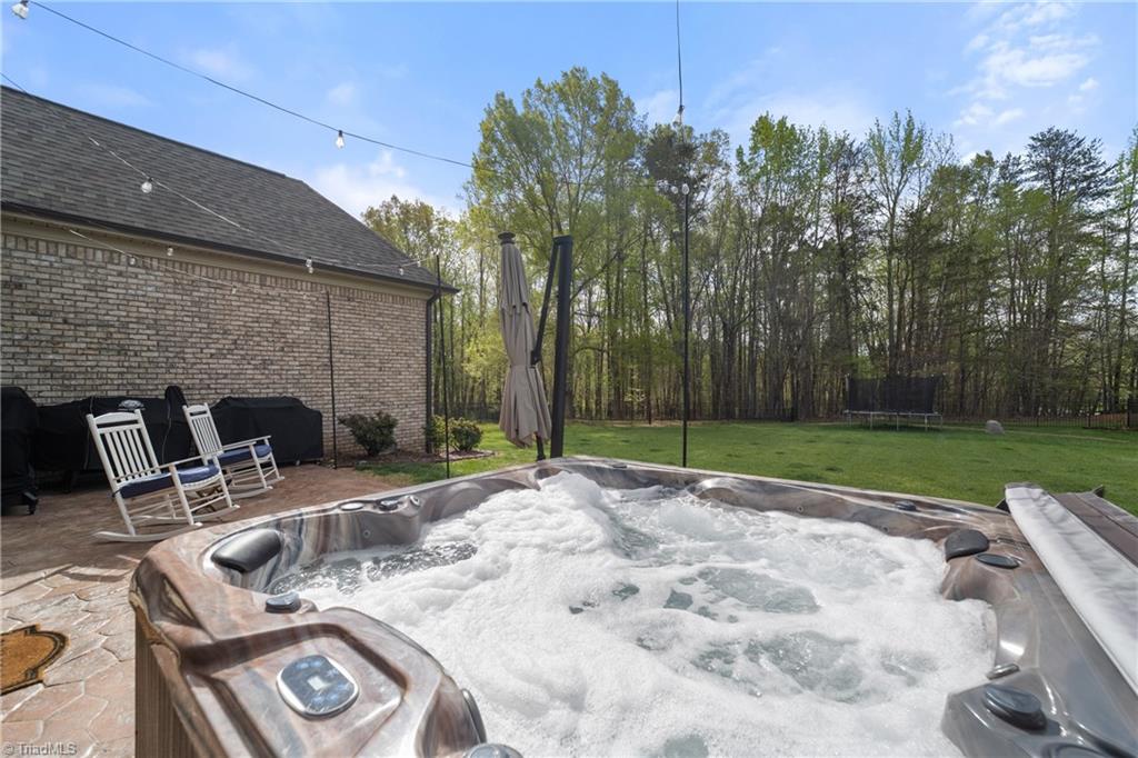 6641 Linville Ridge Drive Oak Ridge, NC 27310 - Photo 46 of 50