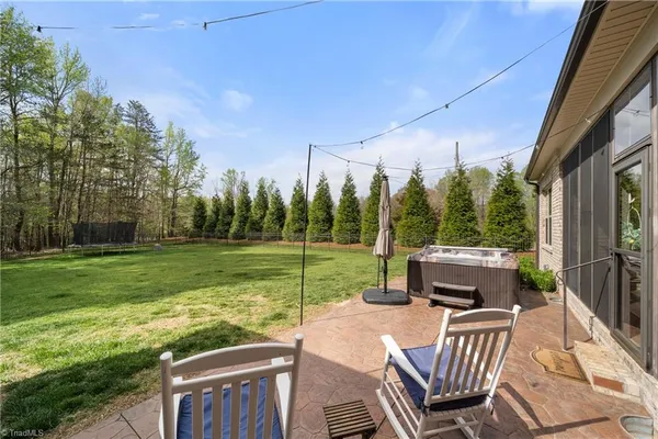 $1,050,000 | 6641 Linville Ridge Drive, Oak Ridge, NC 27310