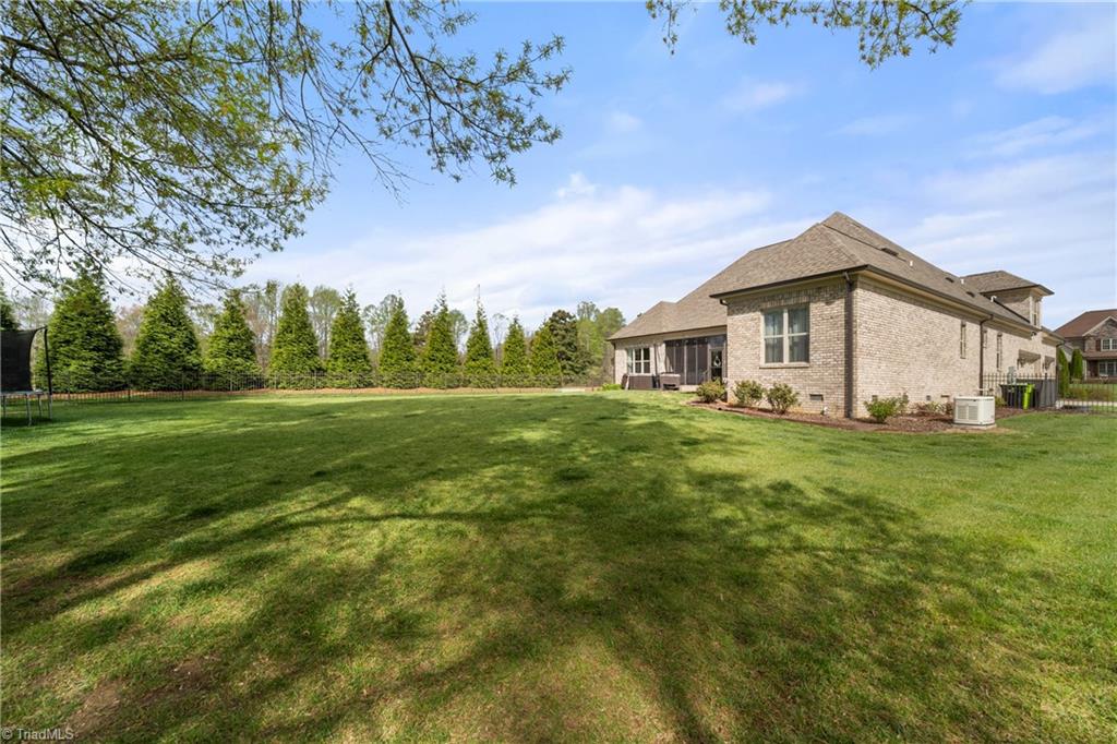 6641 Linville Ridge Drive Oak Ridge, NC 27310 - Photo 48 of 50