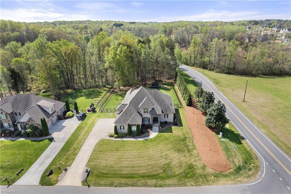 6641 Linville Ridge Drive Oak Ridge, NC 27310 - Photo 50 of 50