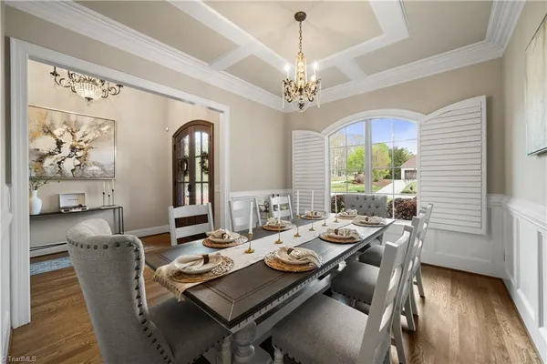 $1,050,000 | 6641 Linville Ridge Drive, Oak Ridge, NC 27310