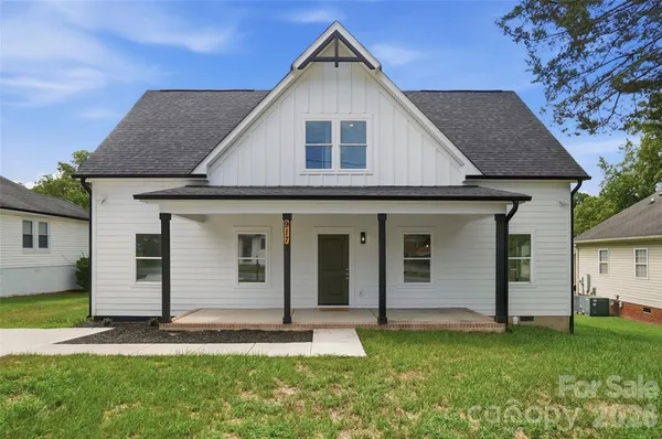 $388,400 | 917 Bethpage Road, Kannapolis, NC 28081