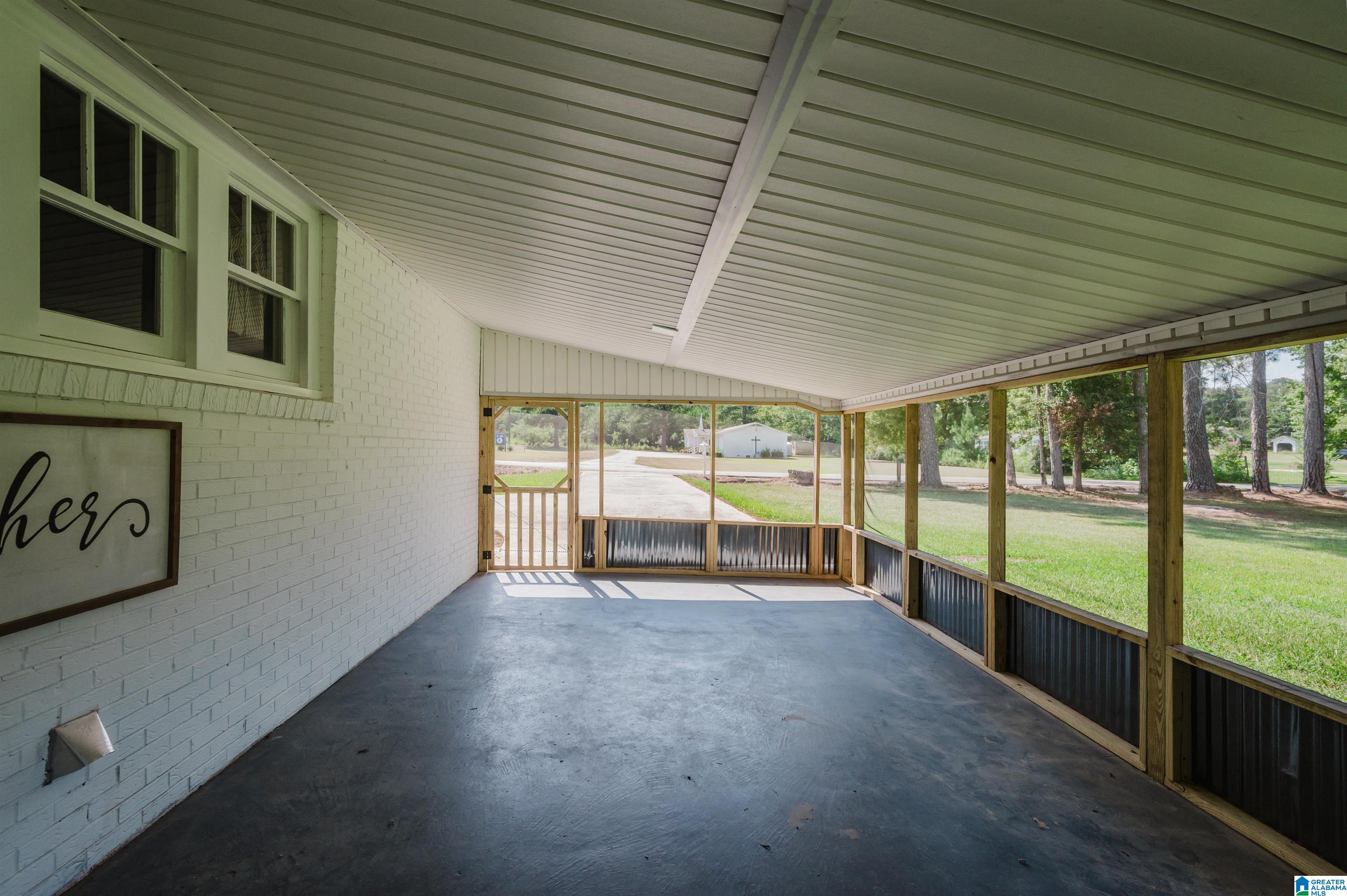 836 Odens Mill Road Sylacauga, AL 35150 - Photo 12 of 43