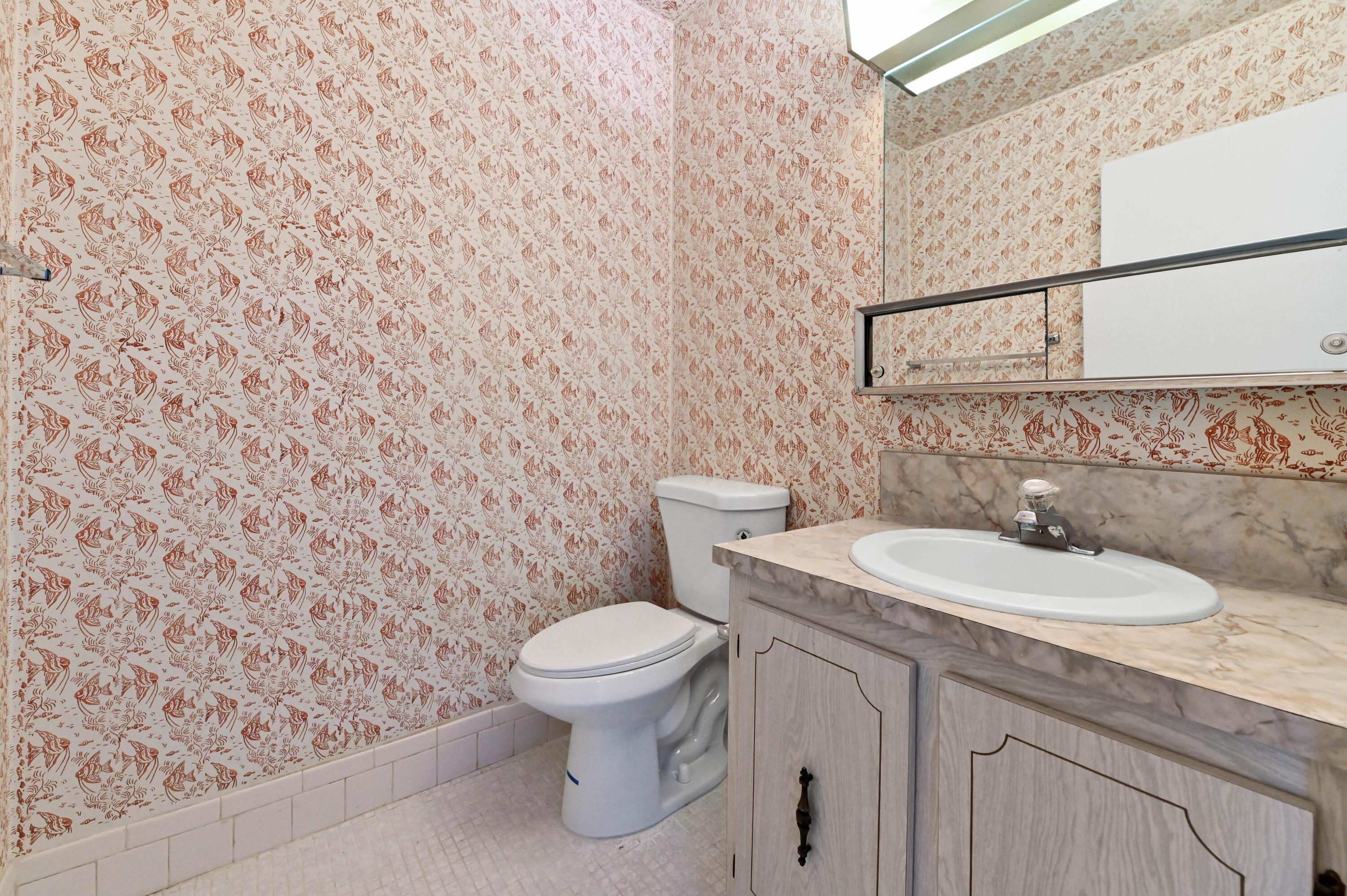 5120 Northwest 3rd Street, Unit C Delray Beach, FL 33445 - Photo 13 of 20 13 Bathroom 01