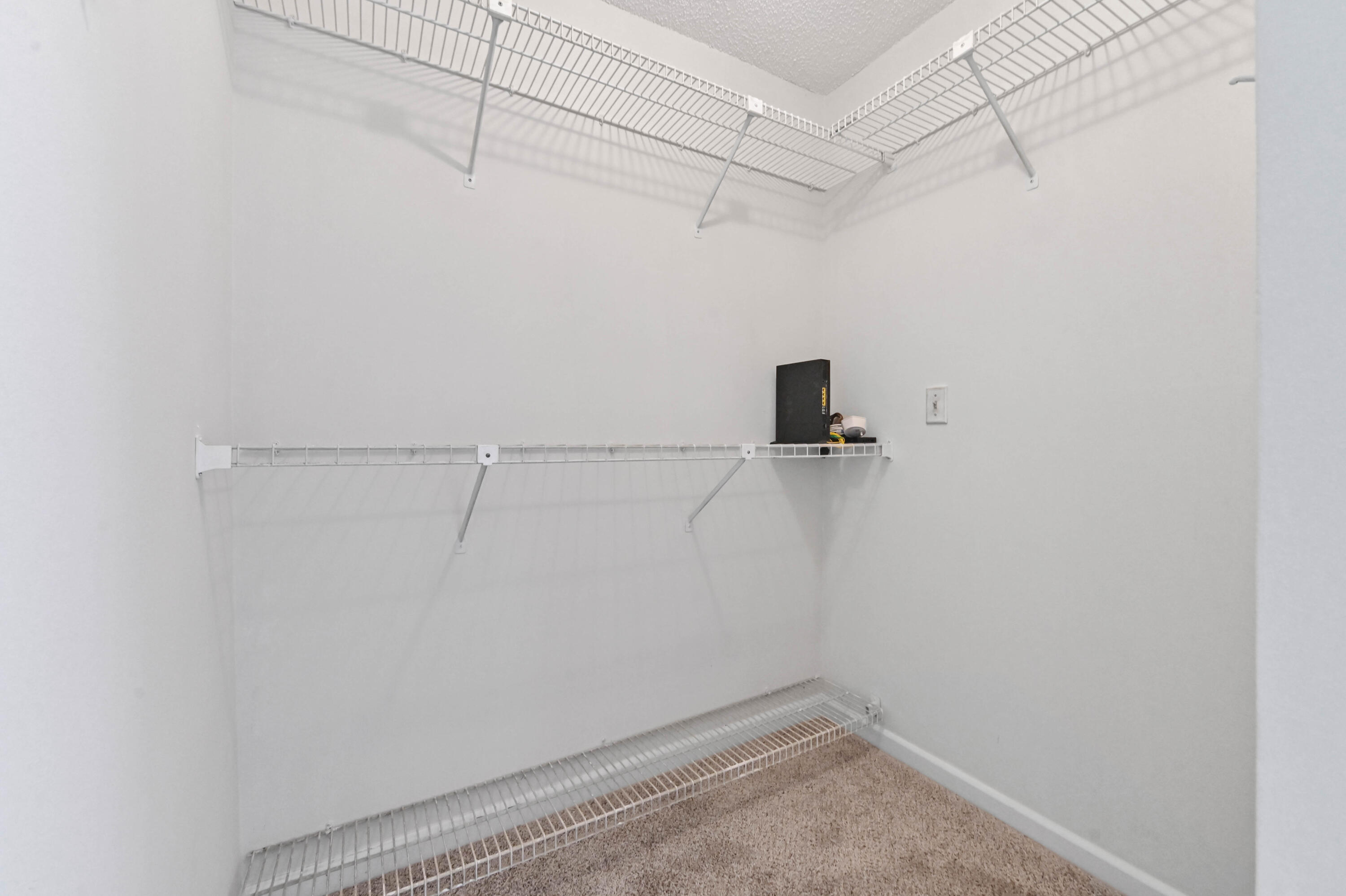 5120 Northwest 3rd Street, Unit C Delray Beach, FL 33445 - Photo 17 of 20 17 Closet 01