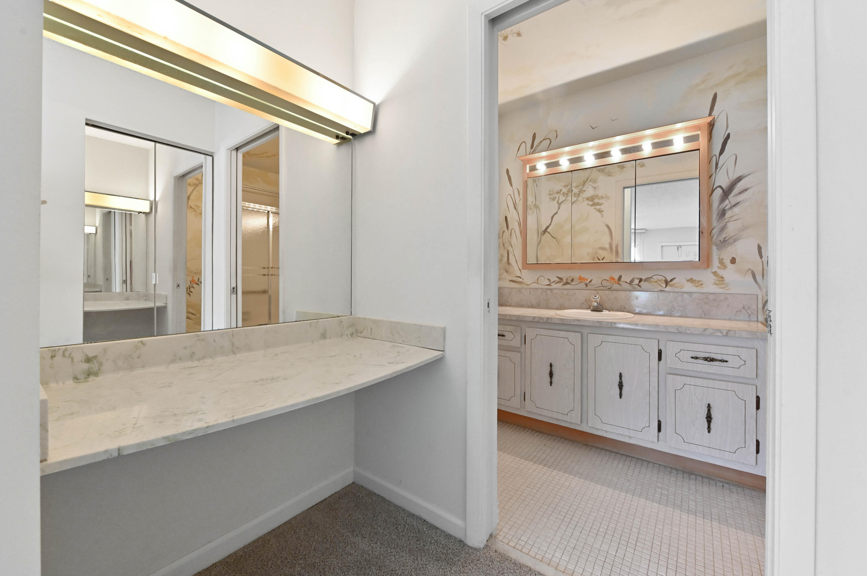 5120 Northwest 3rd Street, Unit C Delray Beach, FL 33445 - Photo 18 of 20 18 Bathroom 02