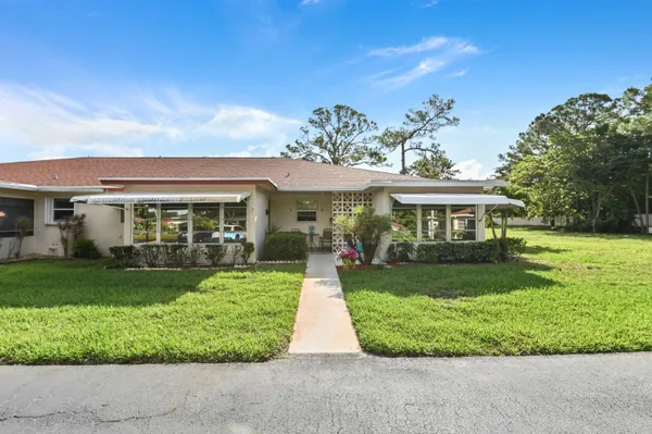 $1,450 | 5120 Northwest 3rd Street, Unit C, Delray Beach, FL 33445