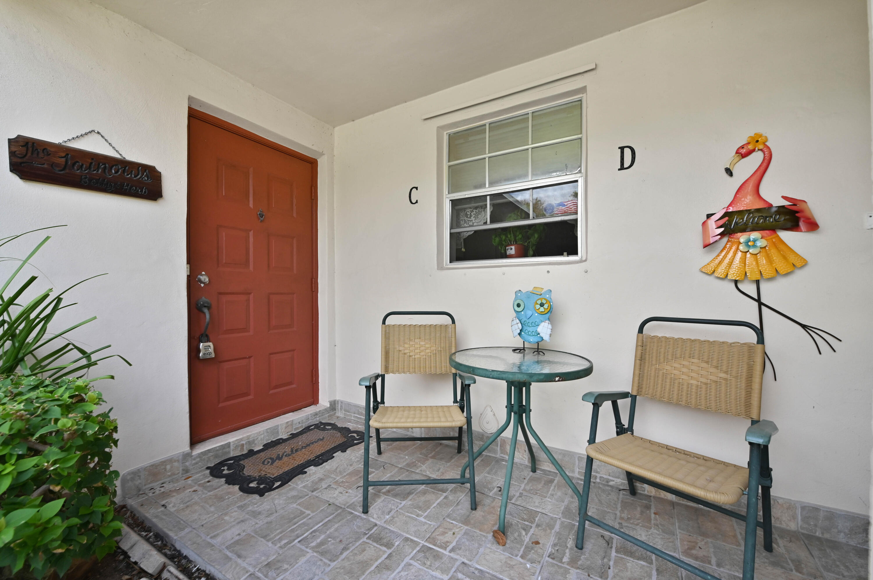 5120 Northwest 3rd Street, Unit C Delray Beach, FL 33445 - Photo 3 of 20 03 Entry 01