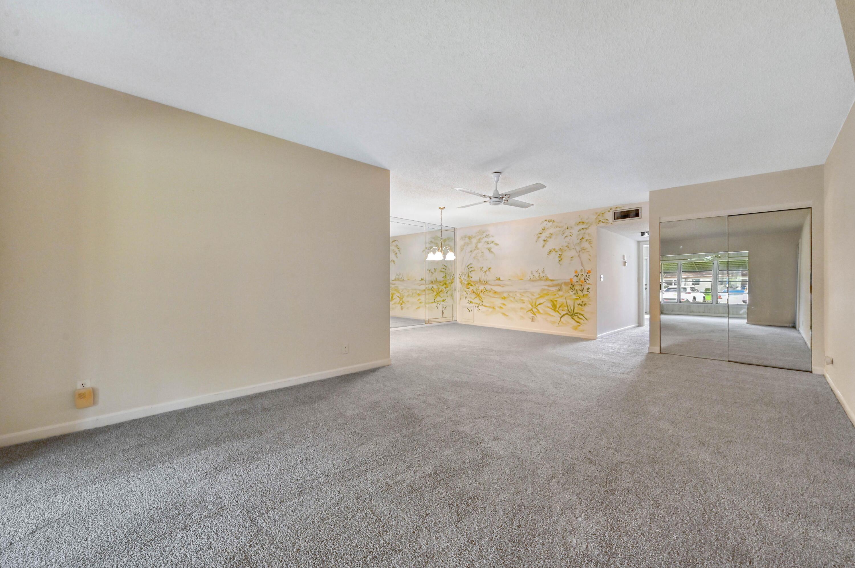 5120 Northwest 3rd Street, Unit C Delray Beach, FL 33445 - Photo 4 of 20 04 Living room 01