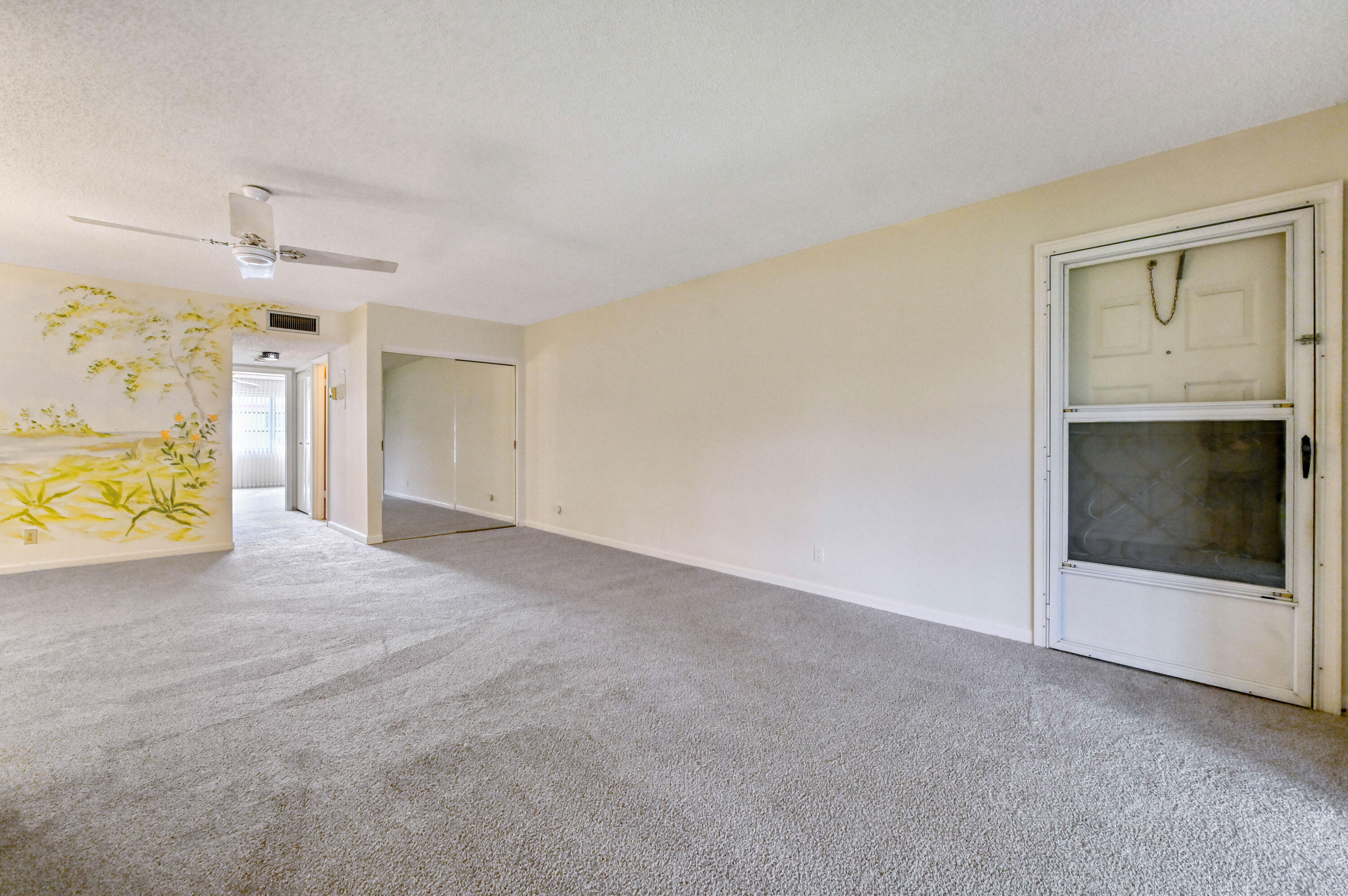 5120 Northwest 3rd Street, Unit C Delray Beach, FL 33445 - Photo 5 of 20 05 Living room 02