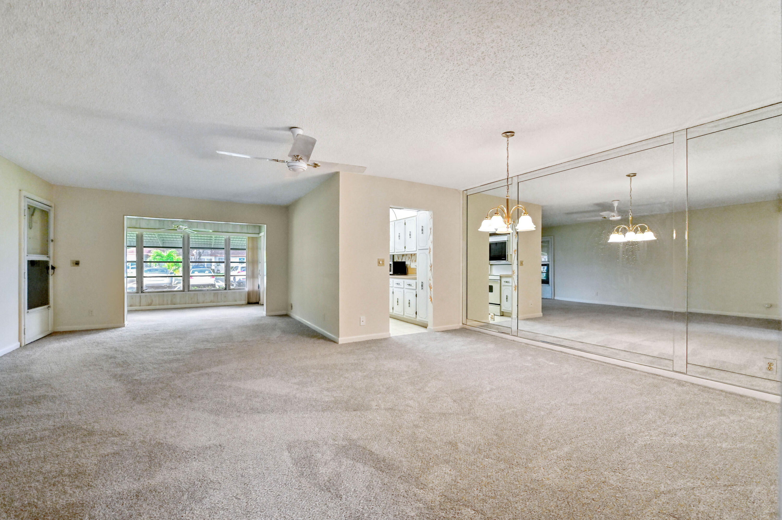 5120 Northwest 3rd Street, Unit C Delray Beach, FL 33445 - Photo 6 of 20 06 Dining room 01
