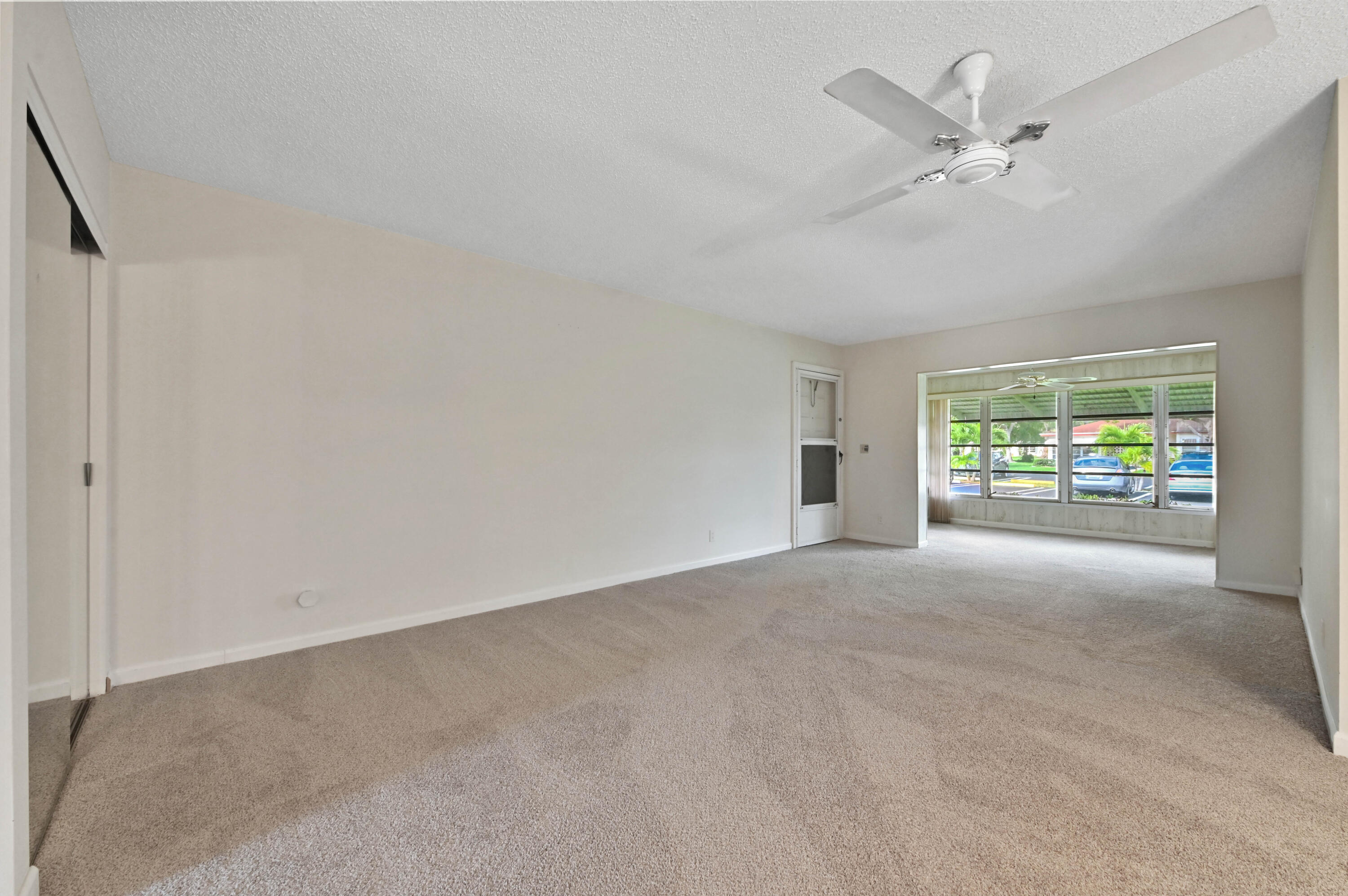 5120 Northwest 3rd Street, Unit C Delray Beach, FL 33445 - Photo 8 of 20 08 Living room 03