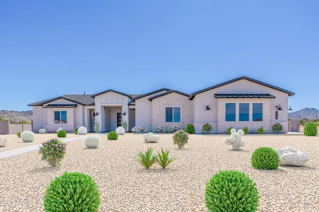 $1,049,000 | 17039 East Dl Lane, Rio Verde, AZ 85263