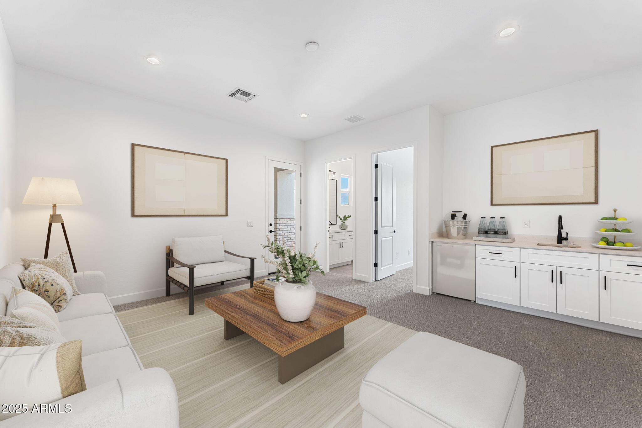 17039 East Dl Lane Rio Verde, AZ 85263 - Photo 11 of 19 Previous Nexstar Home