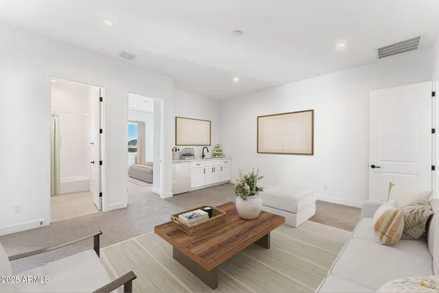 $1,049,000 | 17039 East Dl Lane, Rio Verde, AZ 85263