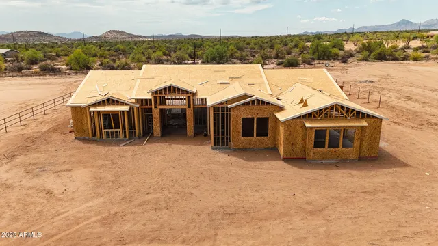 $1,049,000 | 17039 East Dl Lane, Rio Verde, AZ 85263