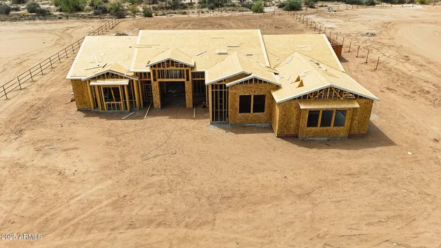 $1,049,000 | 17039 East Dl Lane, Rio Verde, AZ 85263