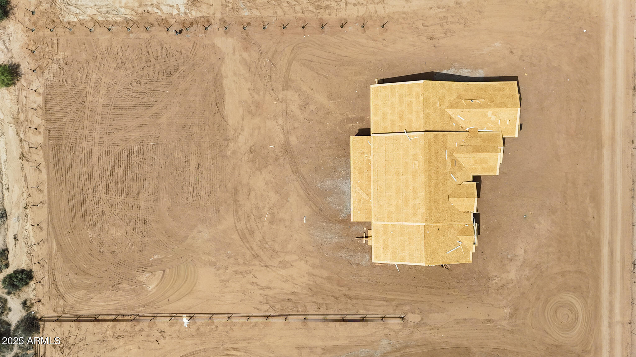 17039 East Dl Lane Rio Verde, AZ 85263 - Photo 18 of 19 Drone from 8/26