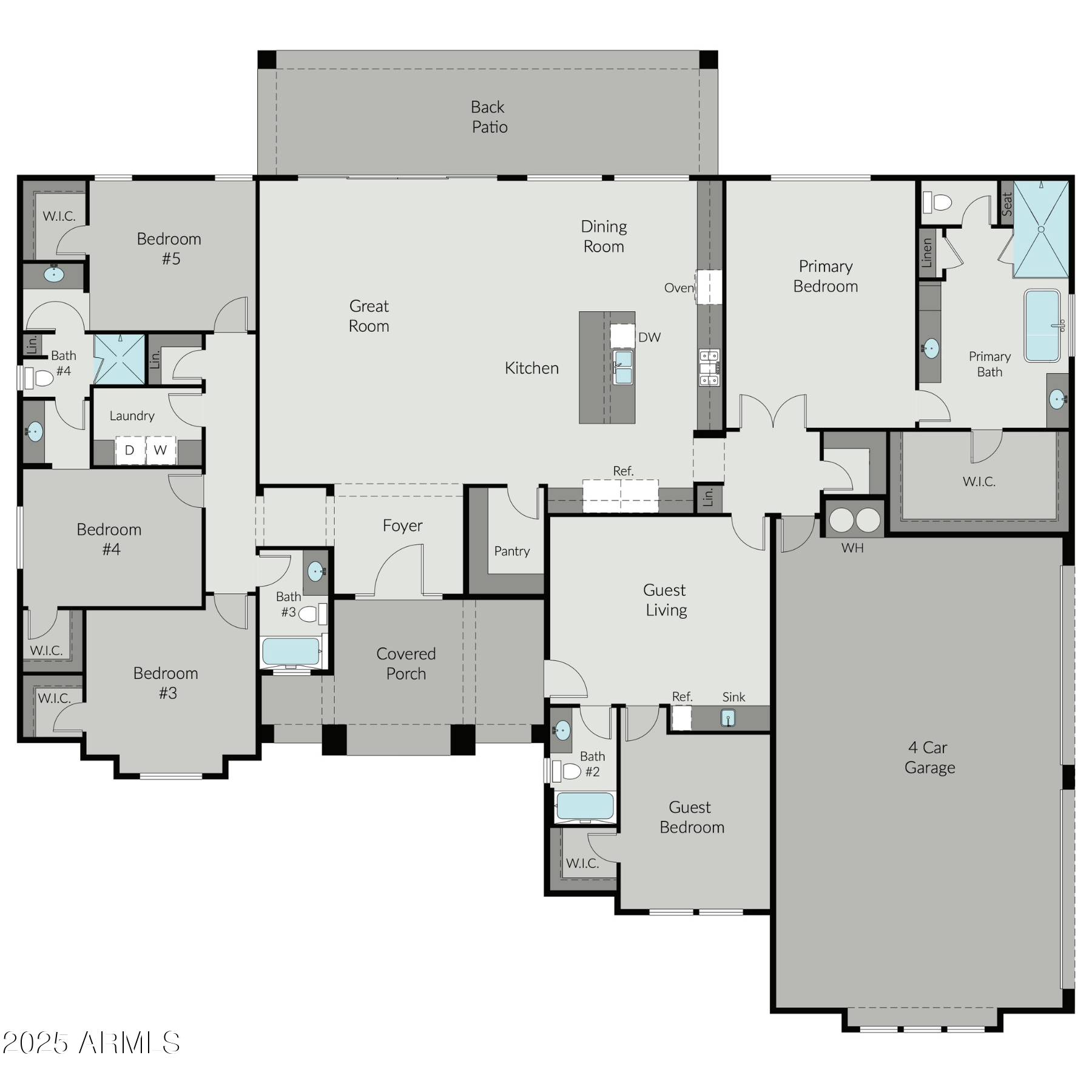 17039 East Dl Lane Rio Verde, AZ 85263 - Photo 19 of 19