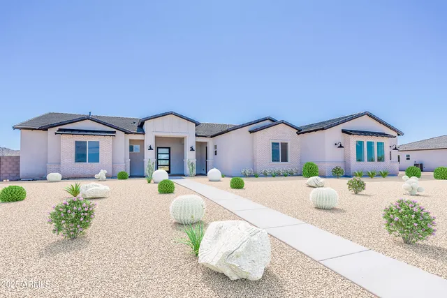 $1,049,000 | 17039 East Dl Lane, Rio Verde, AZ 85263