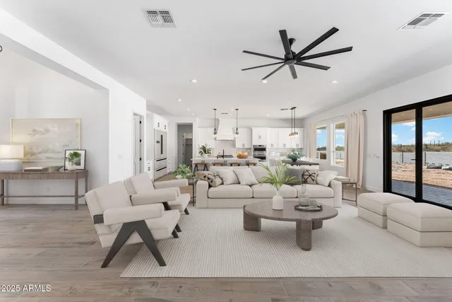 $1,049,000 | 17039 East Dl Lane, Rio Verde, AZ 85263