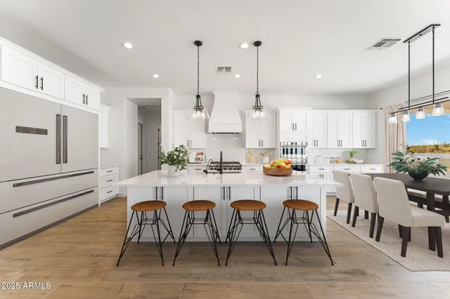 $1,049,000 | 17039 East Dl Lane, Rio Verde, AZ 85263