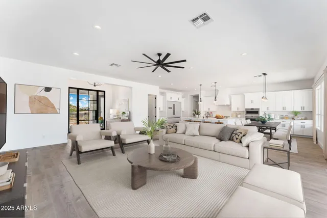 $1,049,000 | 17039 East Dl Lane, Rio Verde, AZ 85263