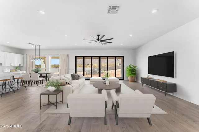 $1,049,000 | 17039 East Dl Lane, Rio Verde, AZ 85263