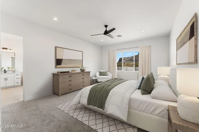 $1,049,000 | 17039 East Dl Lane, Rio Verde, AZ 85263