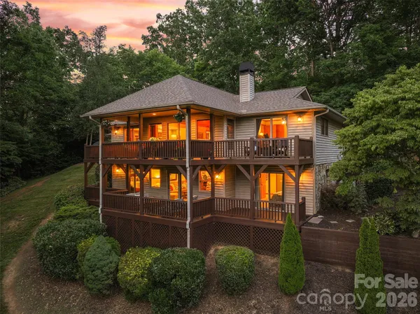 $859,000 | 359 Saddlebrook Lane, Clyde, NC 28721
