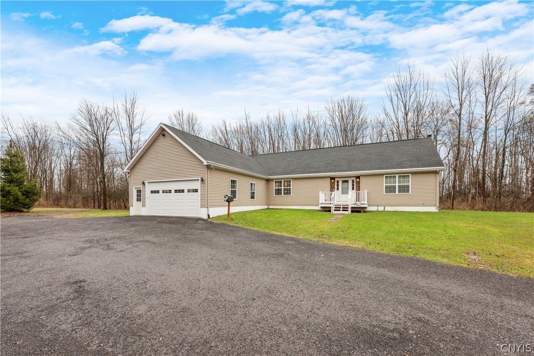 8759 Fergerson Road Cicero, NY 13039 - Photo 1 of 50