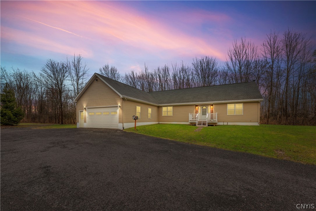 8759 Fergerson Road Cicero, NY 13039 - Photo 2 of 50