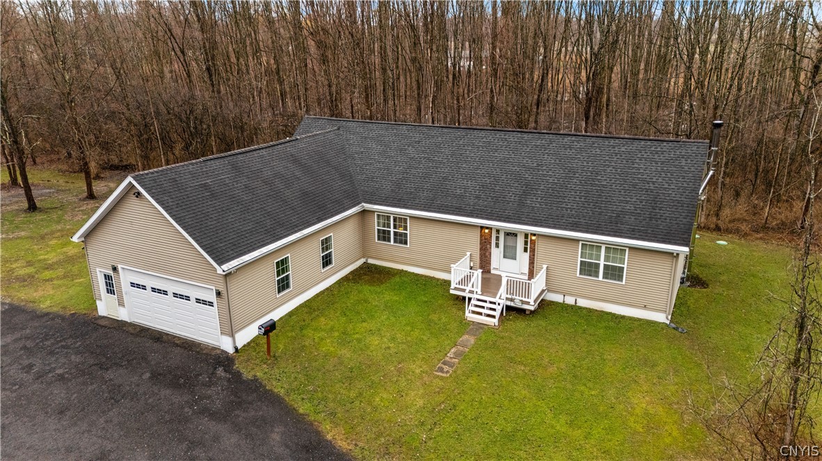 8759 Fergerson Road Cicero, NY 13039 - Photo 40 of 50