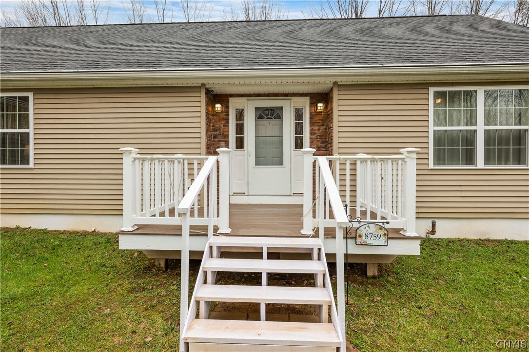 8759 Fergerson Road Cicero, NY 13039 - Photo 6 of 50