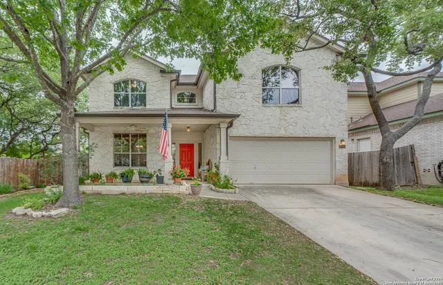 $449,000 | 8639 Cantua Creek, Helotes, TX 78023