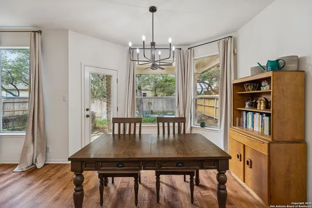 $449,000 | 8639 Cantua Creek, Helotes, TX 78023