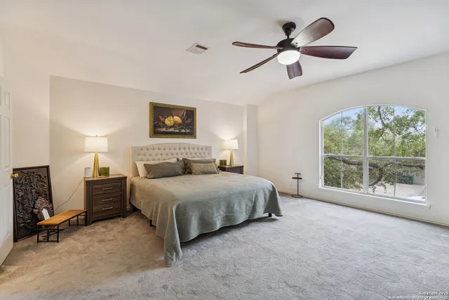 $449,000 | 8639 Cantua Creek, Helotes, TX 78023