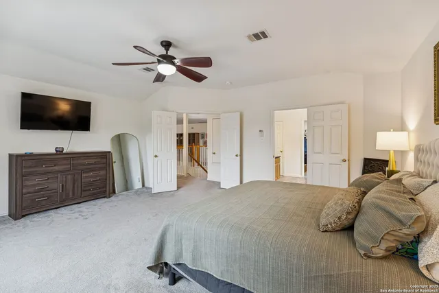 $449,000 | 8639 Cantua Creek, Helotes, TX 78023