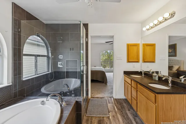 $449,000 | 8639 Cantua Creek, Helotes, TX 78023