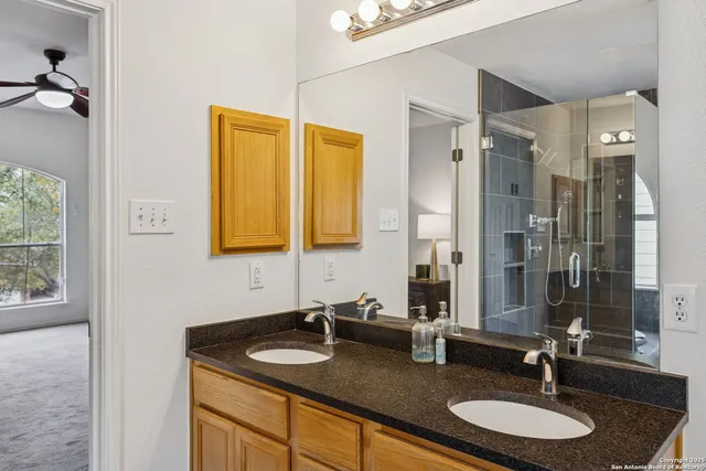 $449,000 | 8639 Cantua Creek, Helotes, TX 78023