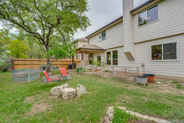 $449,000 | 8639 Cantua Creek, Helotes, TX 78023